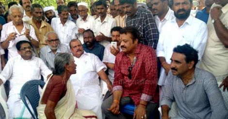 'Kerala heads to Keezhattur' 